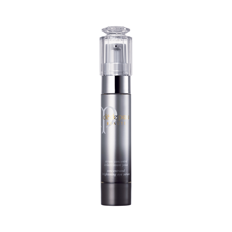Clé de Peau Concentrated Brightening Eye Serum (15ml)