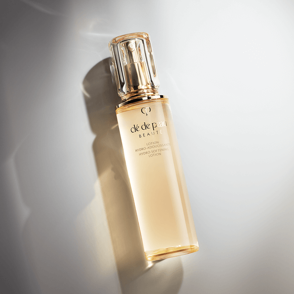 Clé de Peau Beauté Lotion Hydro-softening Lotion (170ml)