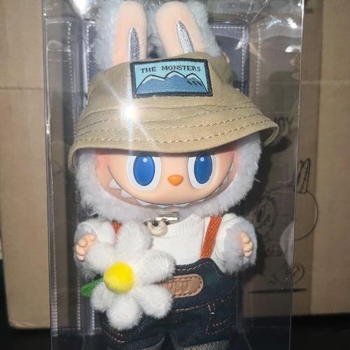 labubu小春野| Buy&Ship 澳門