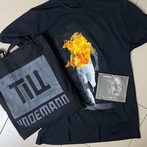 Buy&Ship Member unboxing image