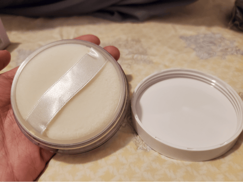 Buy&Ship Member unboxing image