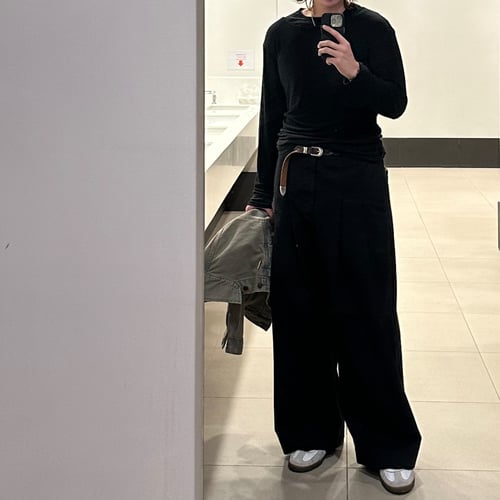 Shinya Kozuka x Dickies baggy pants | Buy&Ship Australia