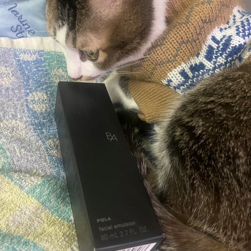 Buy&Ship Member unboxing image