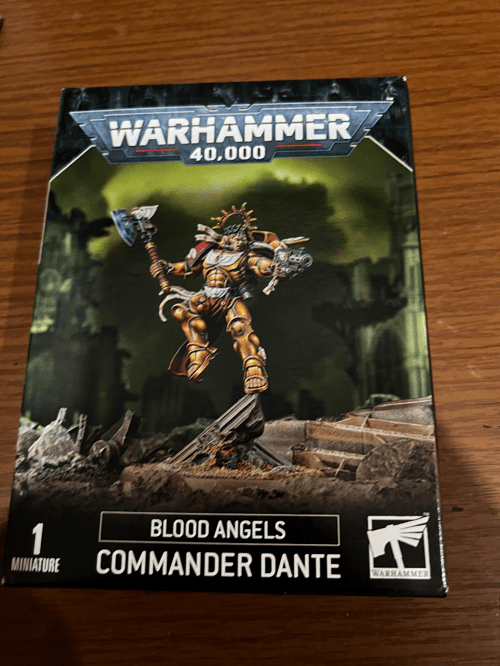 Buy&Ship Member unboxing image