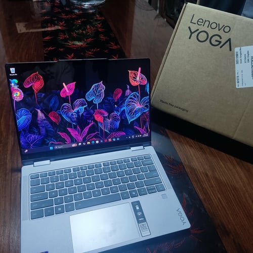 Buy&Ship Member unboxing image