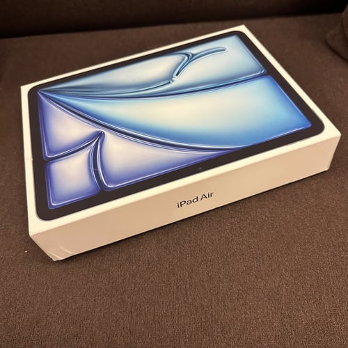 Buy&Ship Member unboxing image