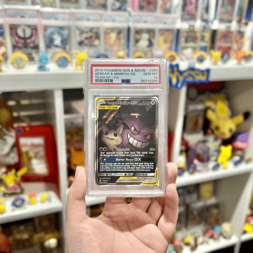 Buy&Ship Member unboxing image