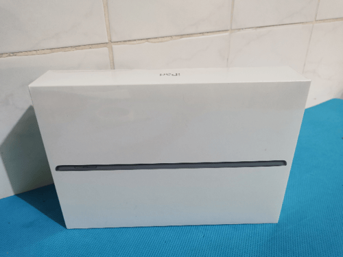 Buy&Ship Member unboxing image