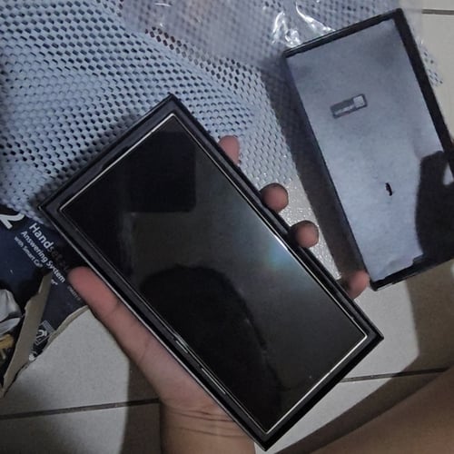 Buy&Ship Member unboxing image