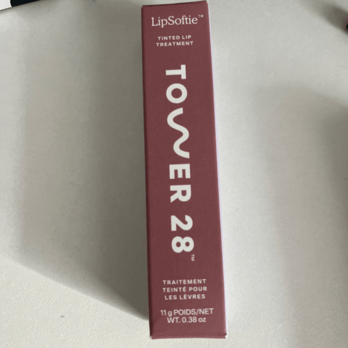 Buy&Ship Member unboxing image