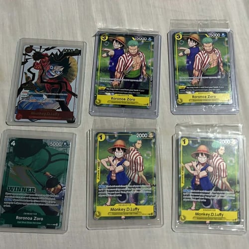 Buy&Ship Member unboxing image