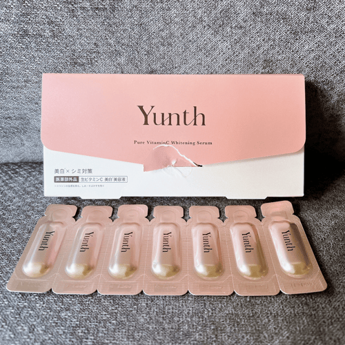 Buy&Ship Member unboxing image