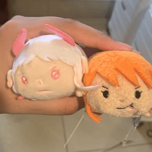 Buy&Ship Member unboxing image