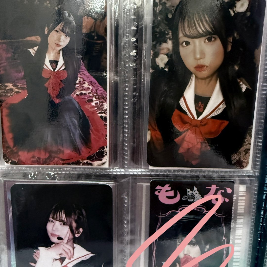 ファントムシータ　Moth to a flameトレカ全30種コンプセット ファントムシータ Moth to a flameトレカ全30種コンプセット