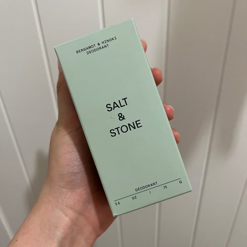 Buy&Ship Member unboxing image