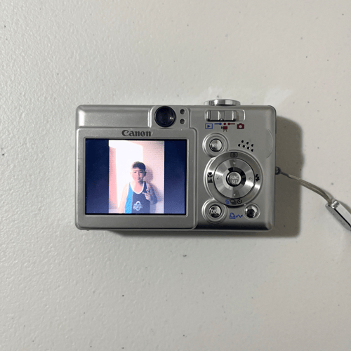 Buy&Ship Member unboxing image