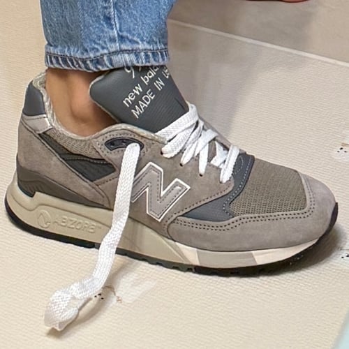 New Balance 998 Buy&Ship Hong Kong