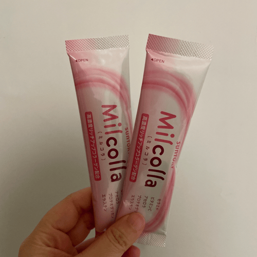 Buy&Ship Member unboxing image