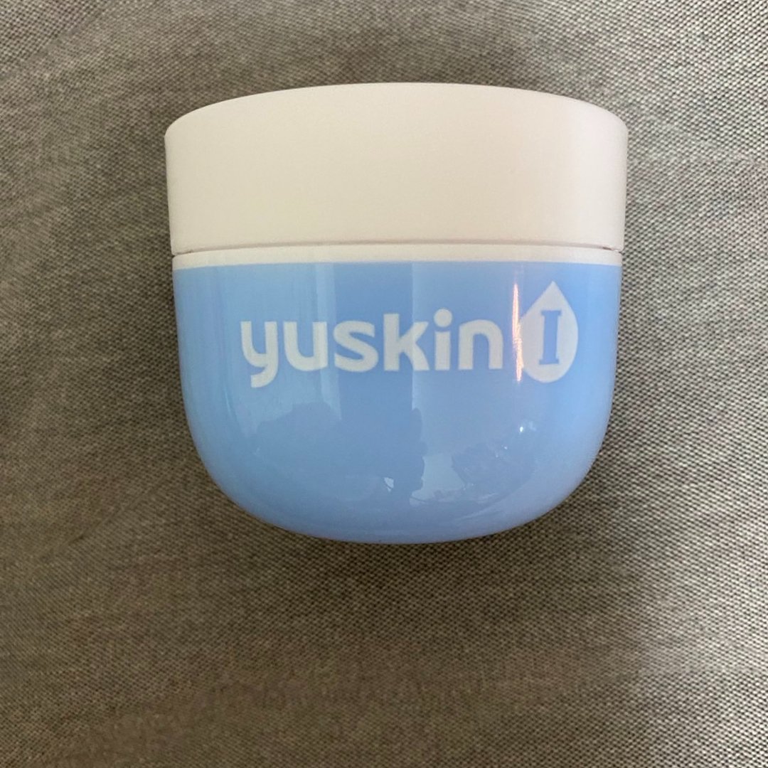 Yuskin 止癢保濕潤膚膏 | Buy&Ship（香港）