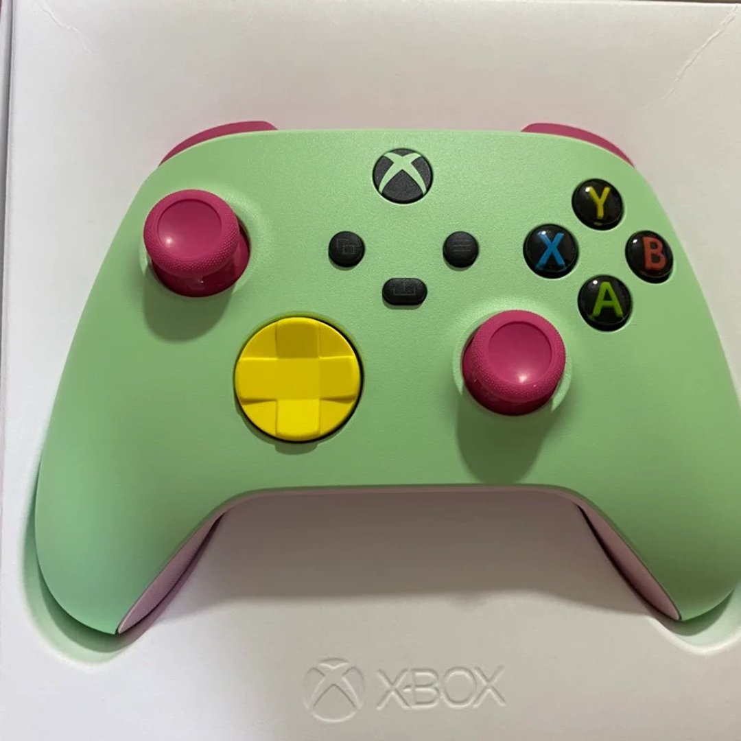 Xbox Design Lab | Buy&Ship 台灣