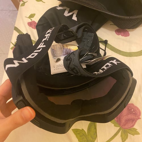 Buy&Ship Member unboxing image