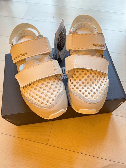 Onitsuka tiger Rebilac Sandal | Buyandship（台灣）