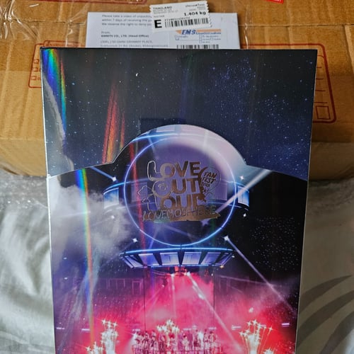 美音】GMMTV LOL2024 DVD 美音】GMMTV LOL2024 DVD 美音】GMMTV