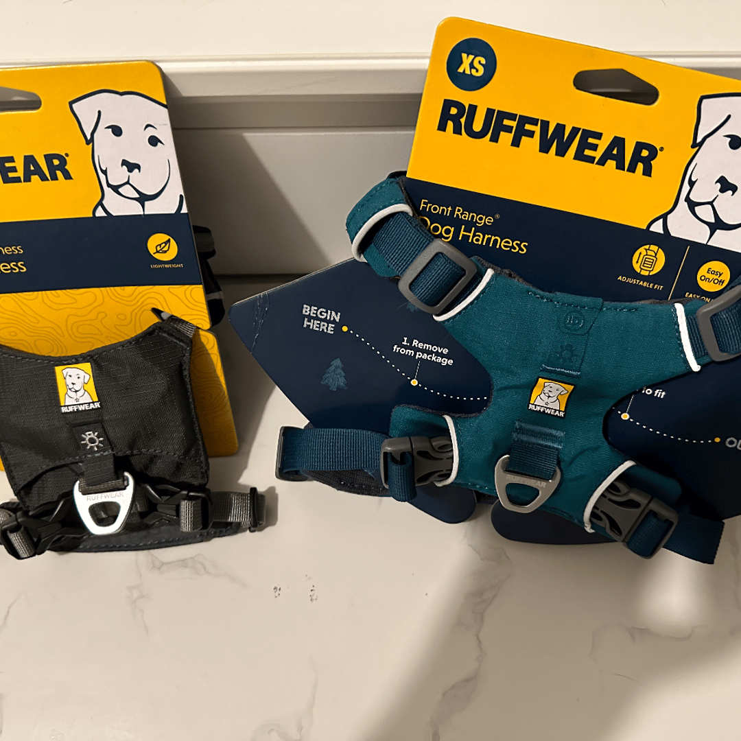 Ruffwear harness 180 Buyandship