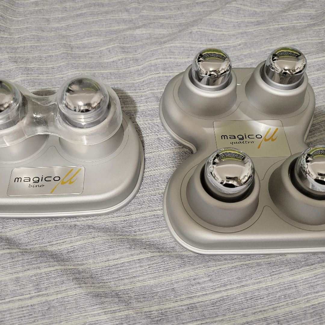 日本製中山式快癒器| Buy&Ship（台灣）