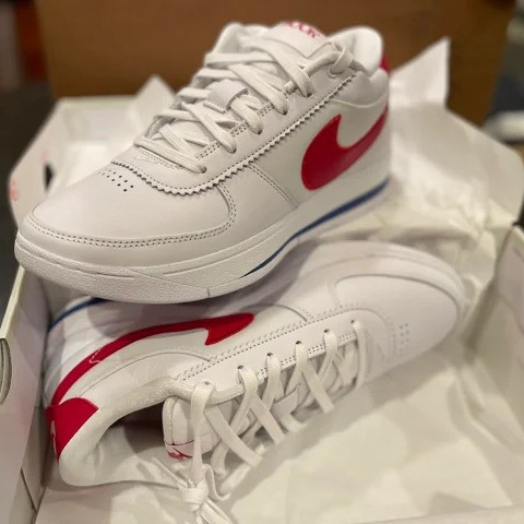 Nike Book 1 Cortez EP | Buy&Ship Hong Kong