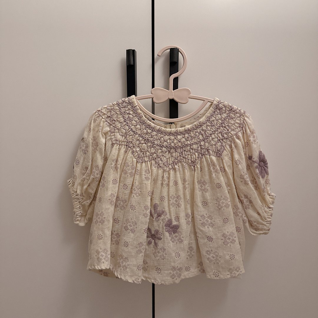 Apolina cece set 24ss | Buy&Ship（香港） 