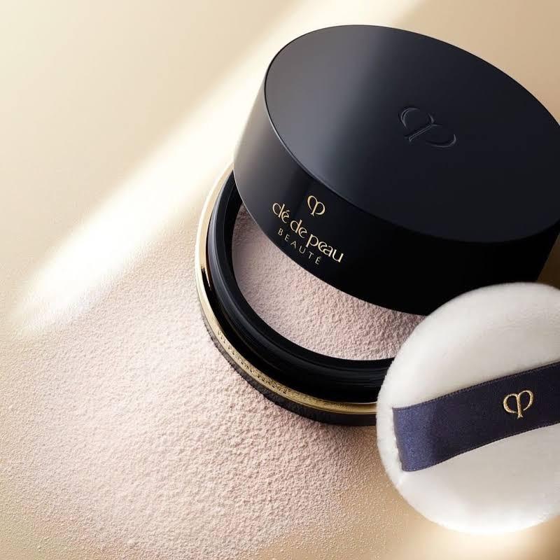 Clé de Peau Beauté Translucent Loose Powder (#N1 26g)