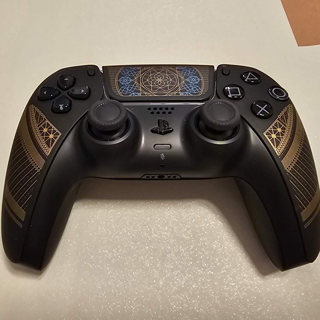 PS5 Dual Sense FF XVI Controller