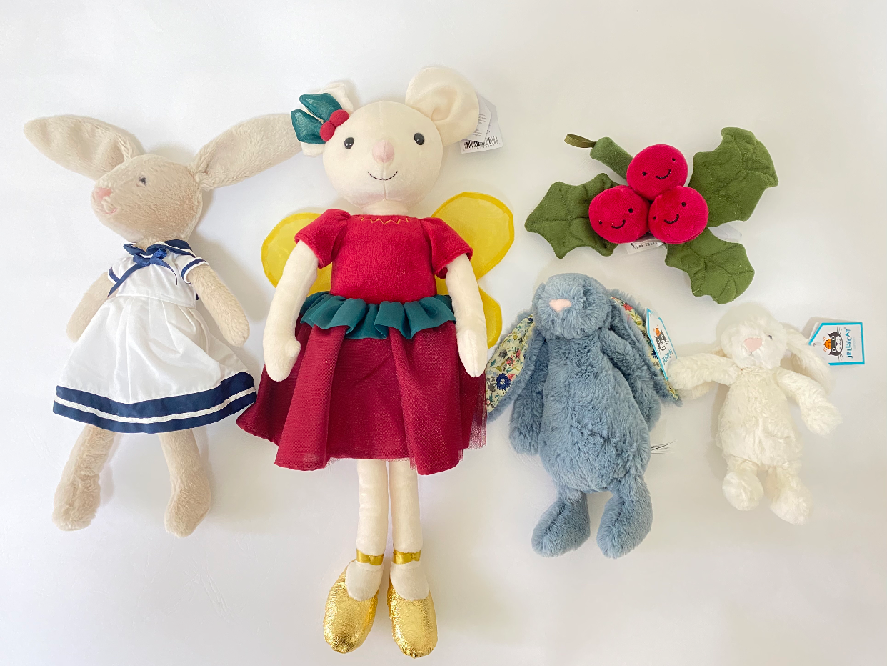 英國Jellycat玩具 | Buyandship Malaysia