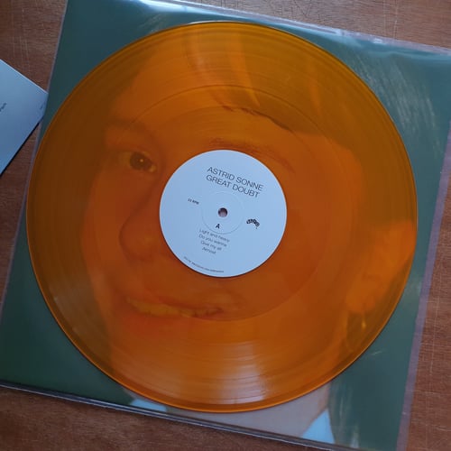Buy&Ship Member unboxing image
