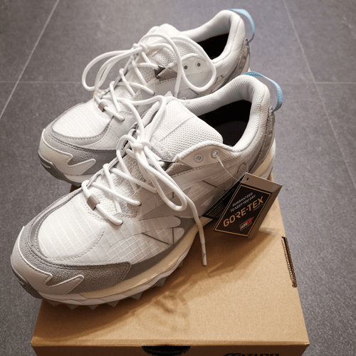 第一次買Mizuno | Buy&Ship（香港）