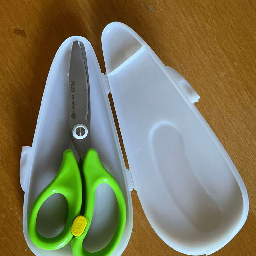 Plus food scissors｜用戶真實分享｜Buy&Ship 台灣