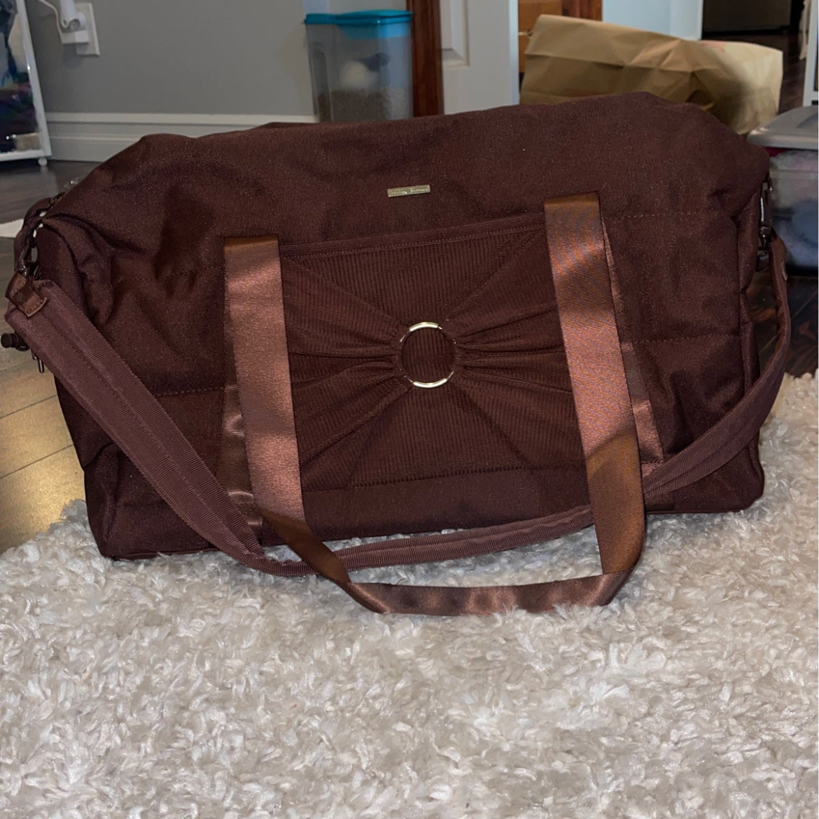 Gymshark Whitney Simmons Gym Bag Buyandship Singapore