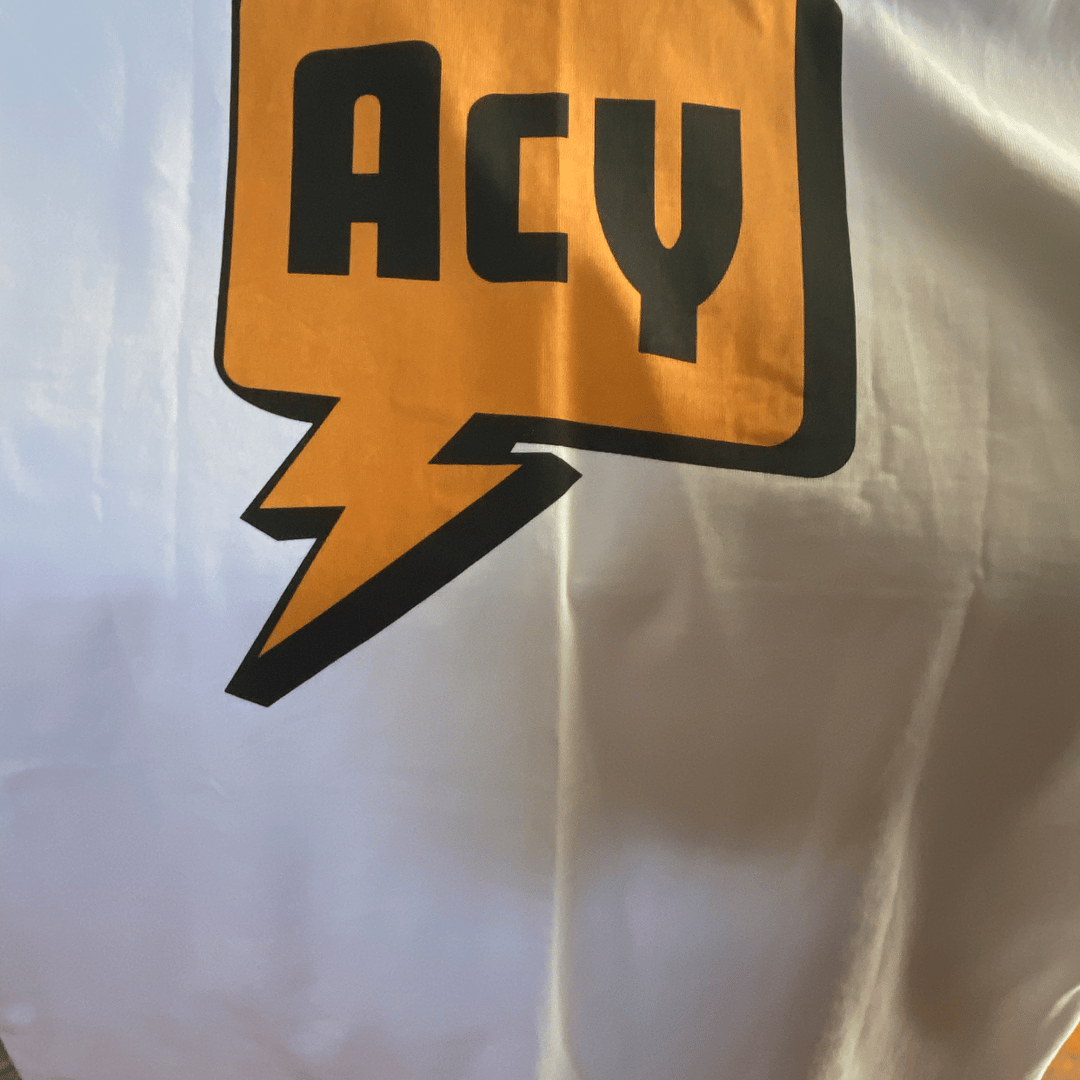 Acy tee shirt｜用戶真實分享｜Buy&Ship 香港