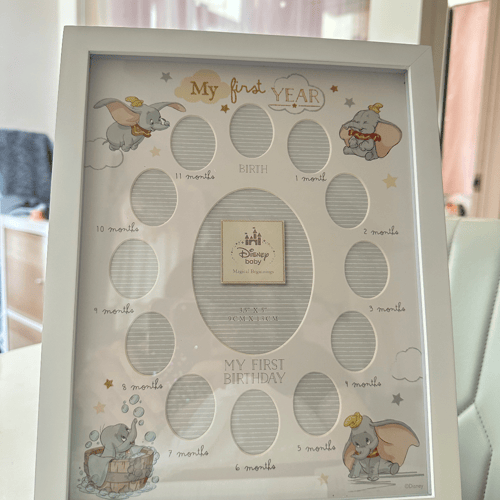 dumbo photo frame｜用戶真實分享｜Buy&Ship 台灣