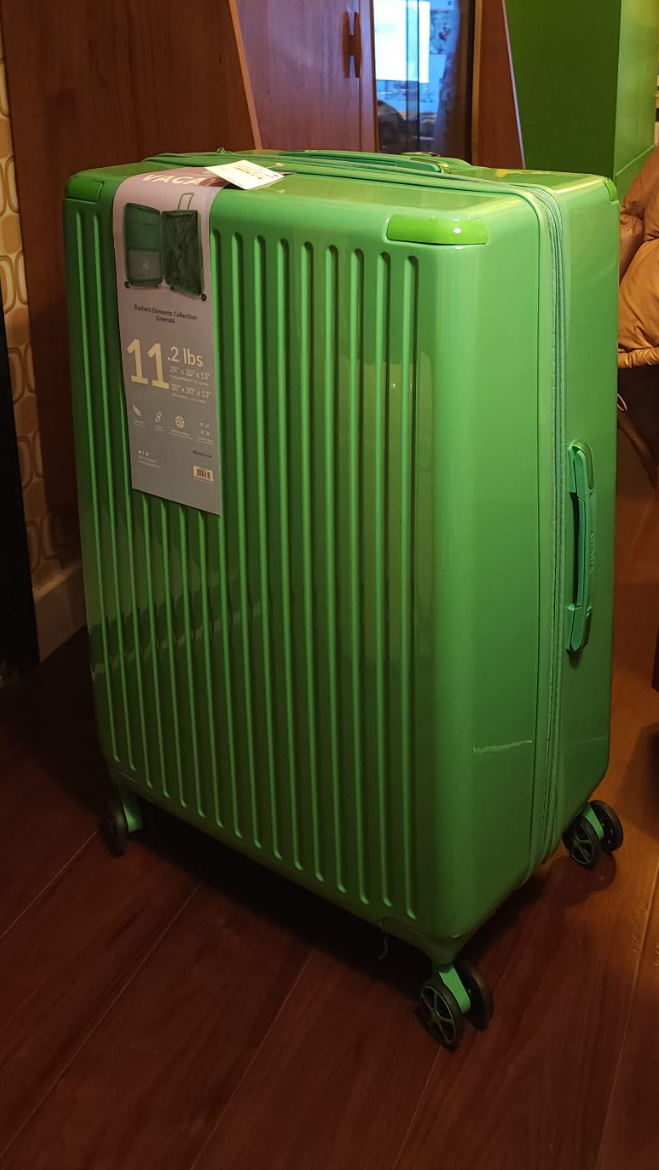 Vacay 28” Luggage Buyandship Singapore