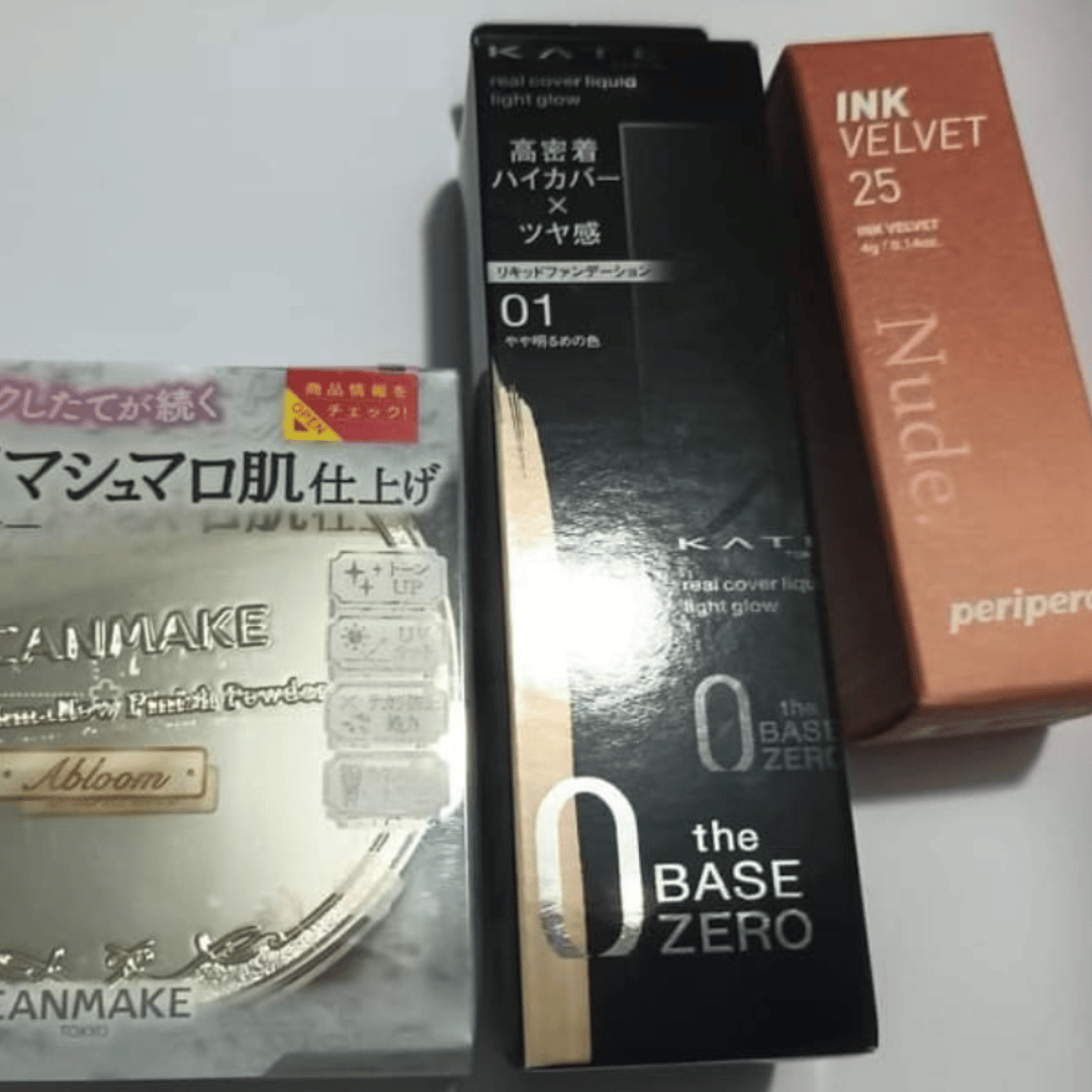 KATE foundation｜User Shared Post｜Buy&Ship Hong Kong