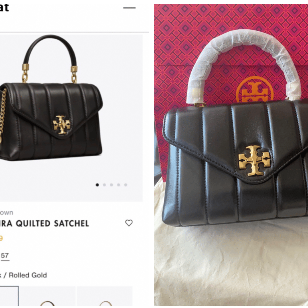 Tory burch Buy&Ship（台灣）