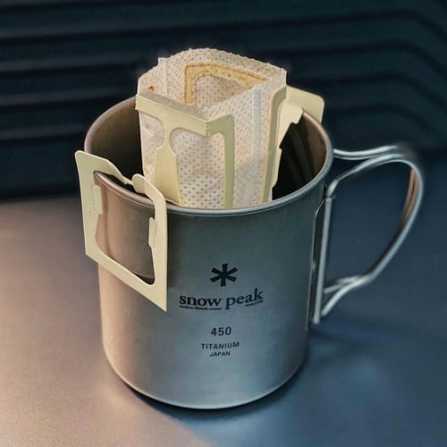 Buy&Ship Member unboxing image