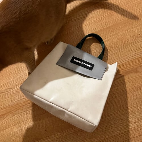 フライターグ freitag F740 サニー SONNY FREITAG Yourself』 ちいさくて可愛いF740 SONNY SY と、 定番