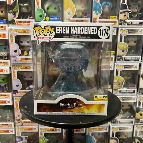 Buy&Ship Member unboxing image