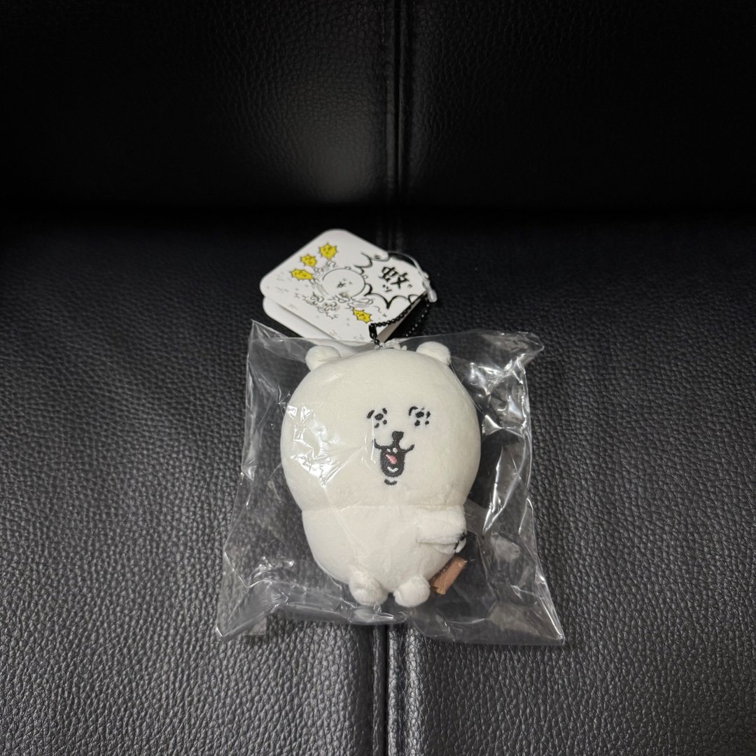 ナガノキャラクターズ蚊ッマスコット| Buy&Ship（台灣）