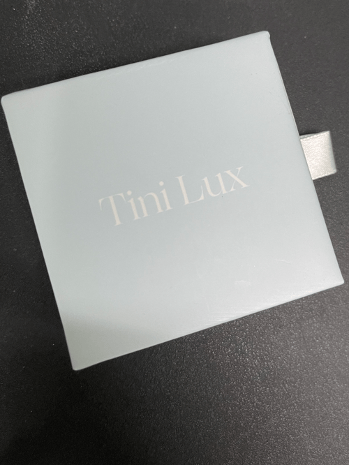 Buy&Ship Member unboxing image