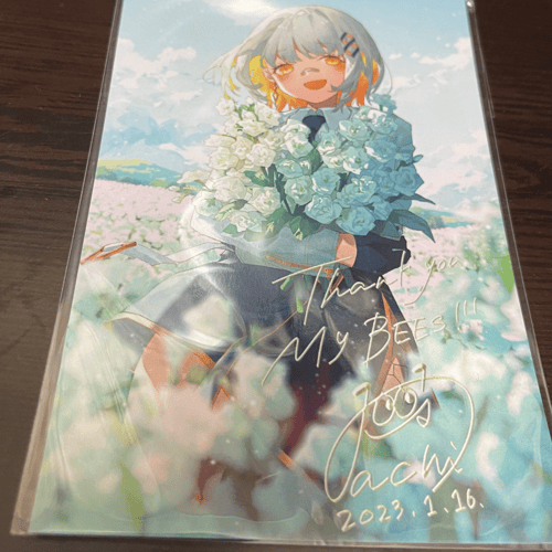Amazon.co.jp: HACHI 誕生日記念グッズ 2023 フルセット RK