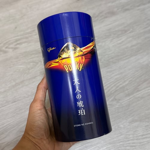 Buy&Ship Member unboxing image